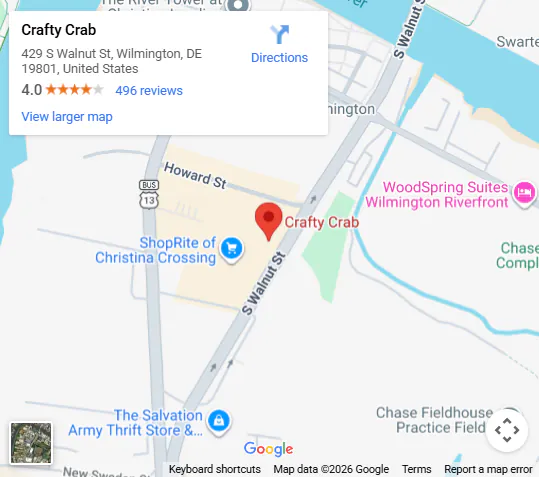 Location, 429 S Walnut St, Wilmington, DE 19801 Location, 429 S Walnut St, Wilmington, DE 19801